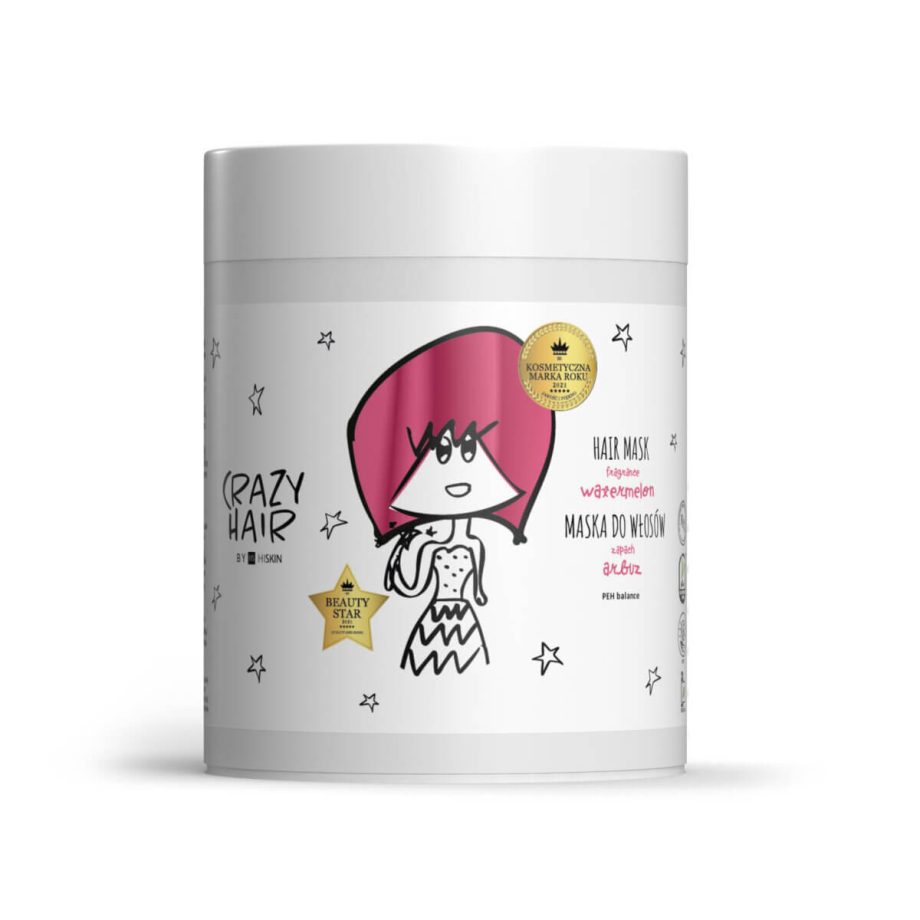 HAIR MASK MILK CHOCOLATE: 1000ML ΓΙΑ ΝΑ ΜΗΝ ΤΕΛΕΙΩΝΕΙ ΠΟΤΕ!!