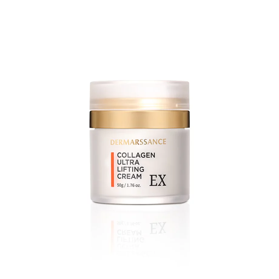 COLLAGEN ULTRA LIFTING CREAM EX DERMARSSANCE