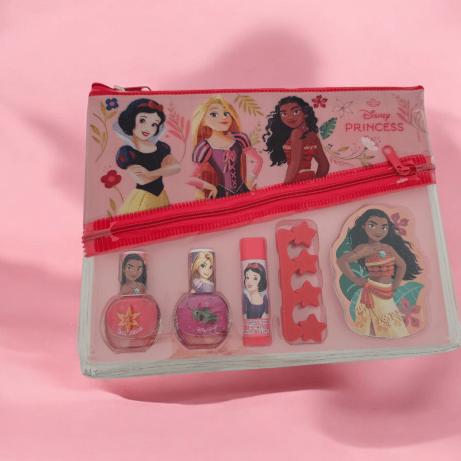 DISNEY PRINCESS SET