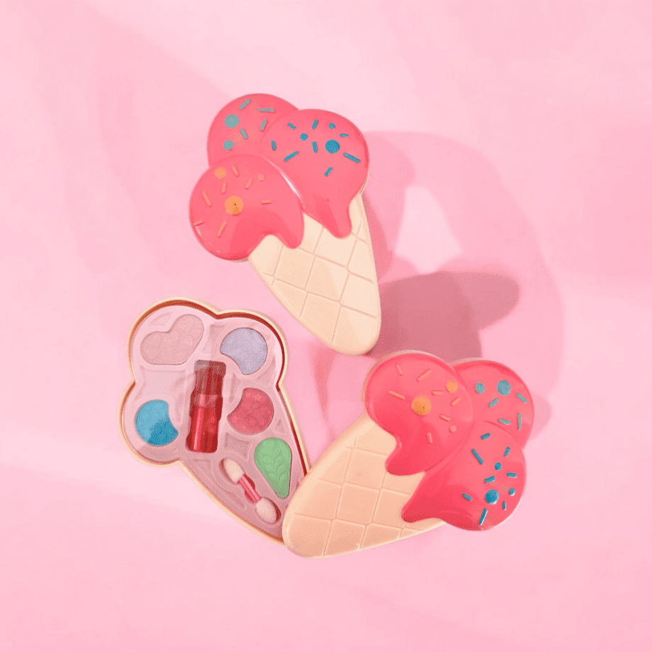 ICE CREAM BEAUTY PALETTE