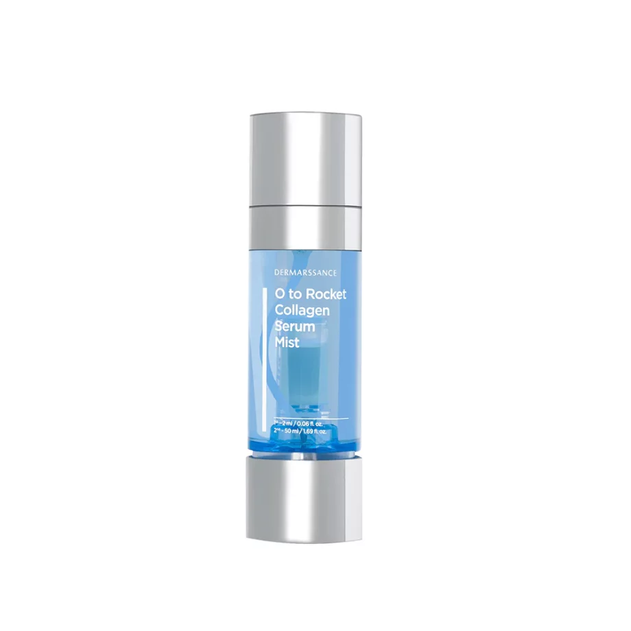 ROCKET COLLAGEN SERUM MIST